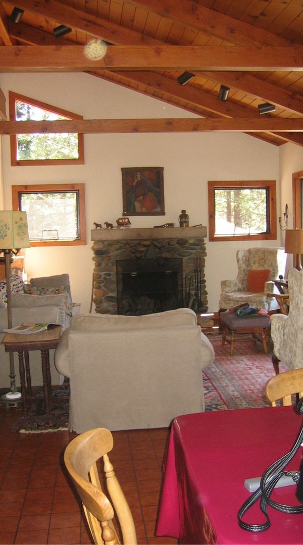 La maison de Corinne