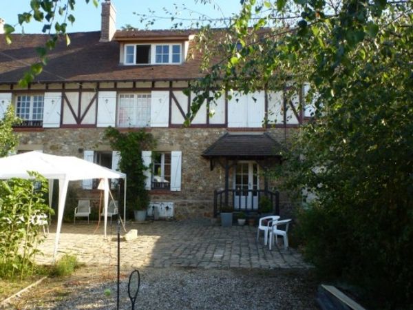 house close to Versailles & Paris
