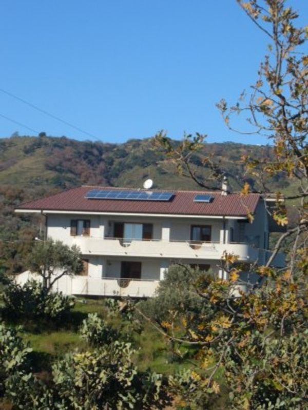 maison à Montepaone, Italia