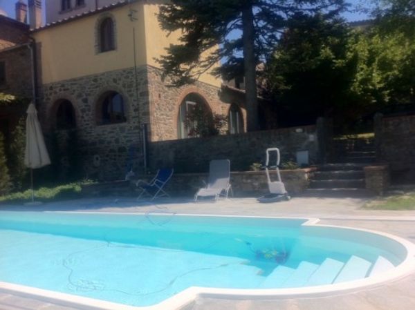 maison à Ossaia, Italia