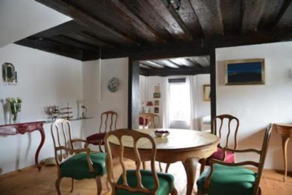 La maison de Manfred Und Maria