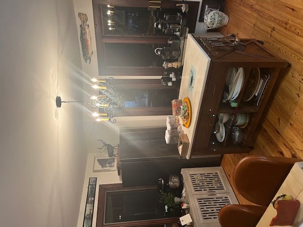 La maison de Dave