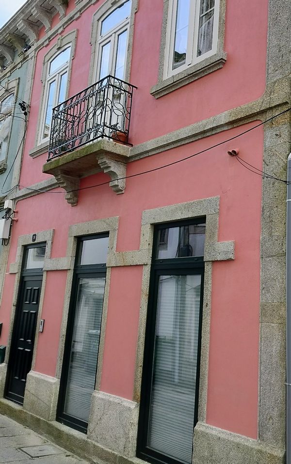 La maison de Ulises