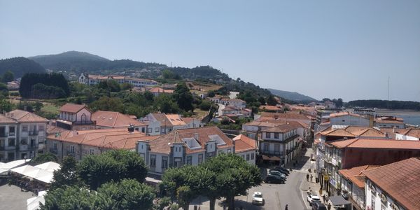 La maison de Ulises