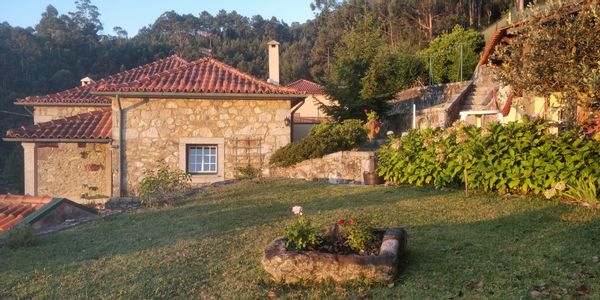 La maison de Ulises