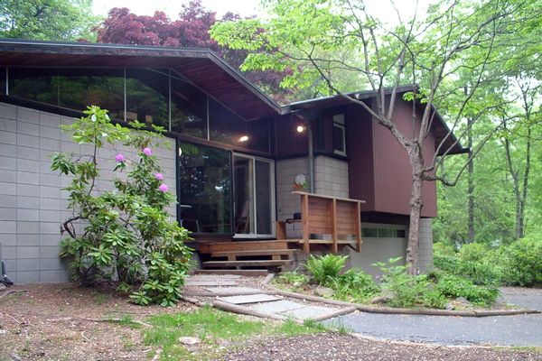 La maison de Liisa