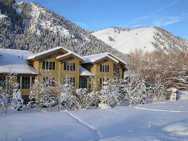 La maison de Linda