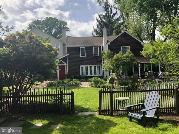 La maison de Joe and Cindy