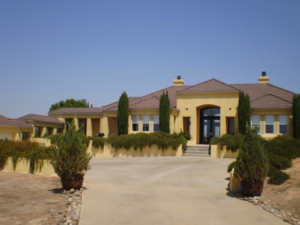 La maison de leonore