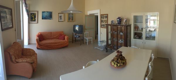 La maison de Luigi
