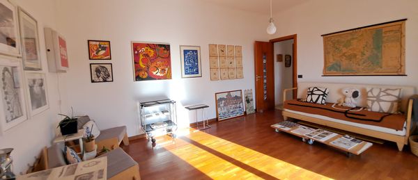 La maison de Angela & Massimo