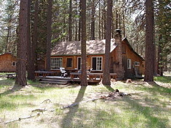 La maison de Margot