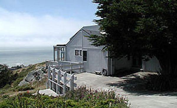 La maison de Sue