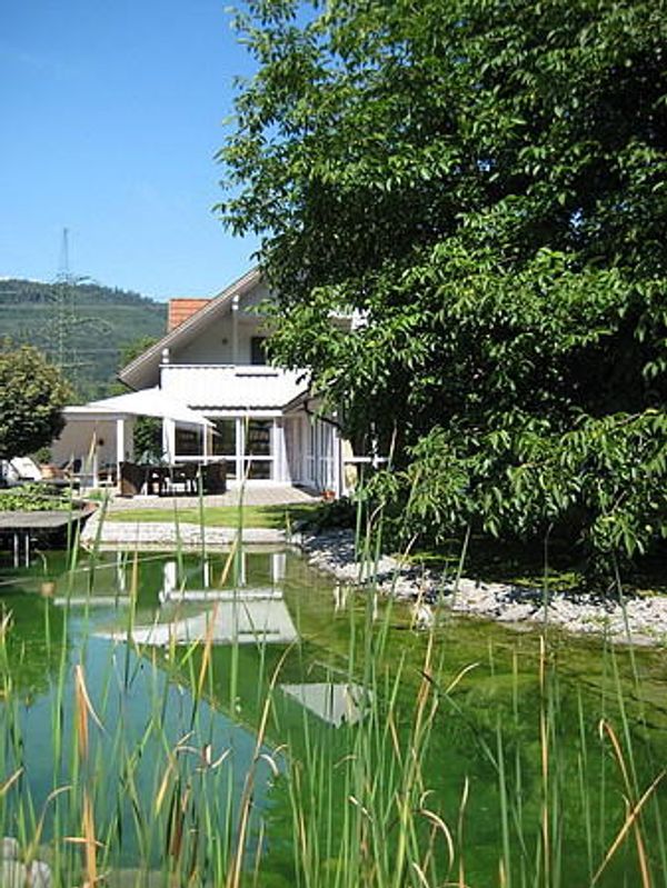 La maison de Michaela