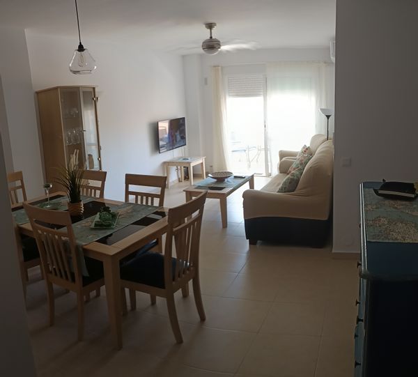 La maison de Antonio