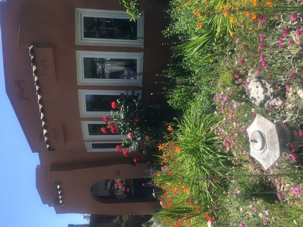 La maison de Lynda