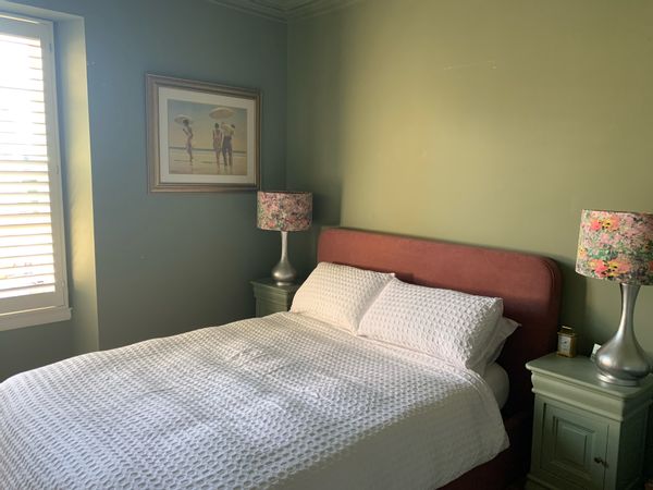 La maison de derek