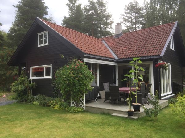 La maison de Iselin