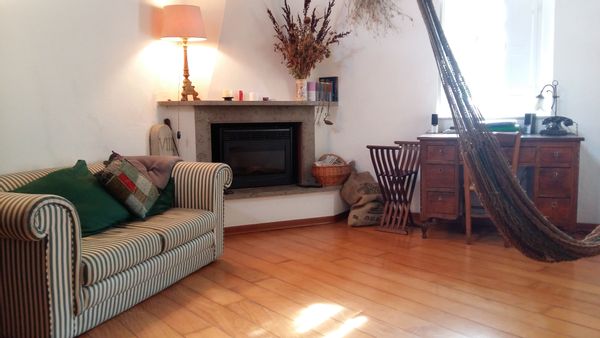 La maison de Graciela