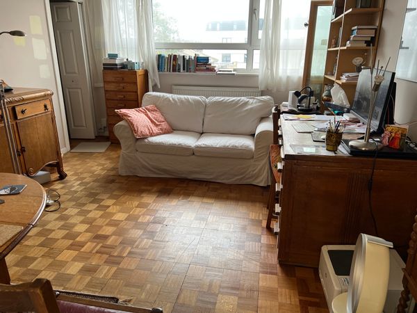 La maison de Angela