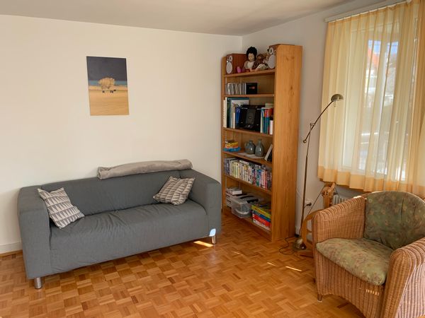 La maison de Ellie