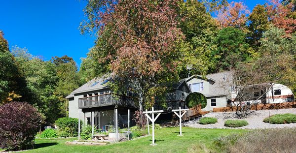 La maison de amy