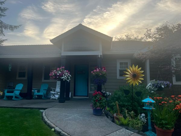 La maison de Neal And Sue