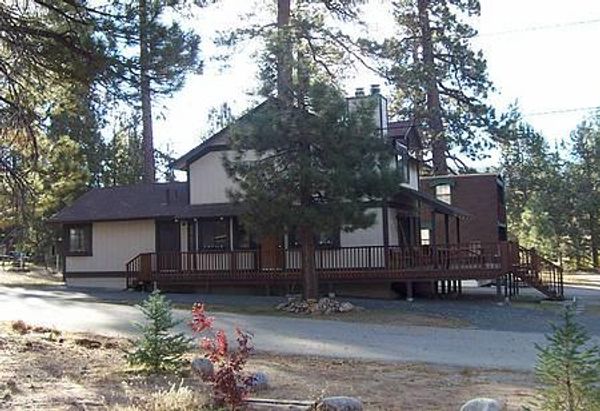 La maison de Jeff