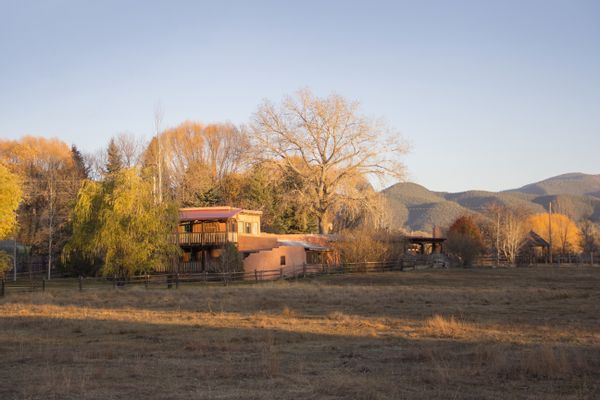 La maison de Susan