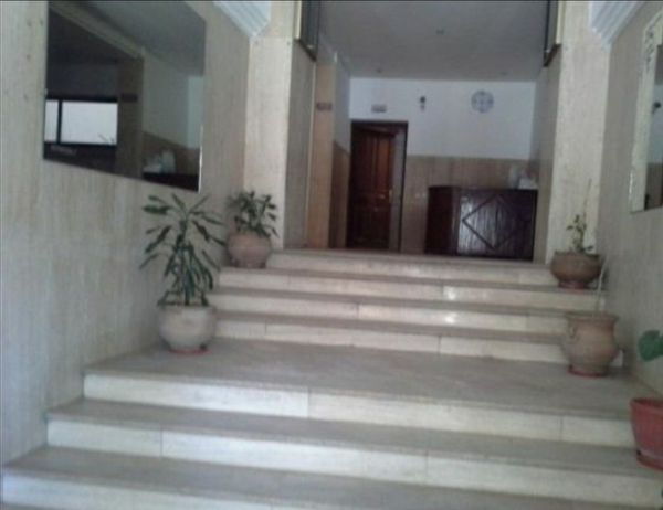 Ma maison
