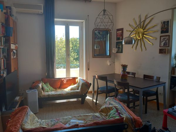 La maison de Francesca