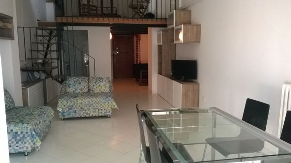 La maison de Daniela