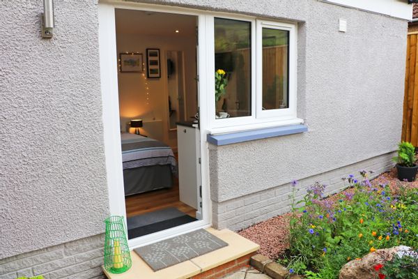 La maison de Dave