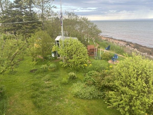 La maison de Thérèse