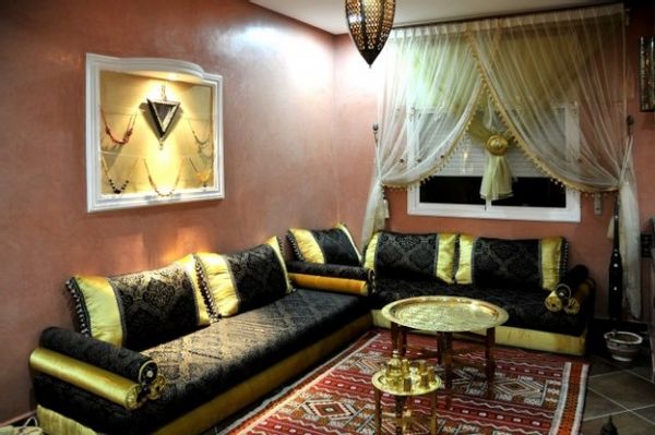 Riad Appartement luxueux a Fes - Maroc