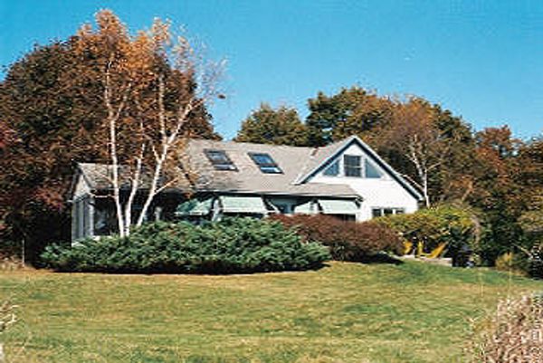 La maison de Susan