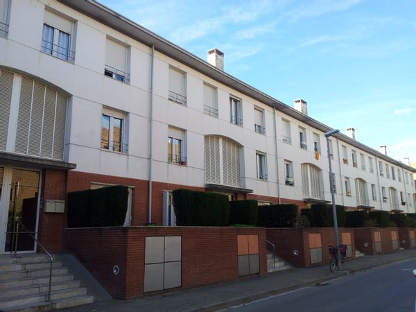 La maison de Lluis