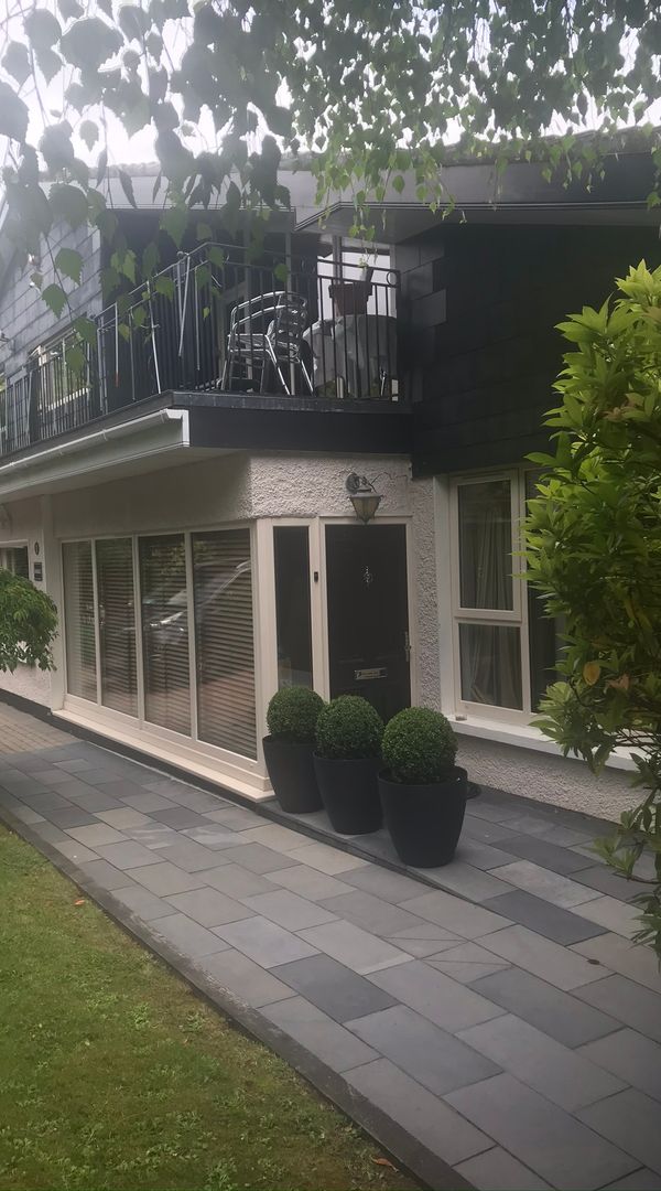 La maison de Miriam
