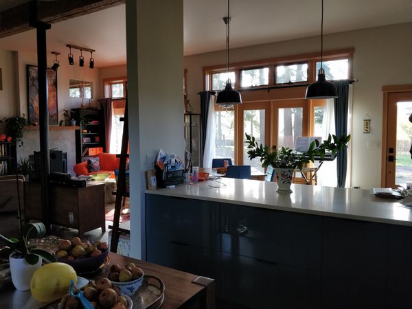La maison de MATILDA