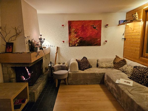La maison de Cherry And Philippe