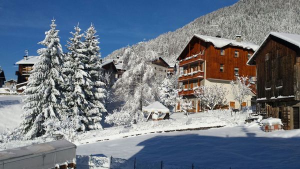 La maison de Bruno