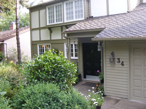 La maison de Jenny