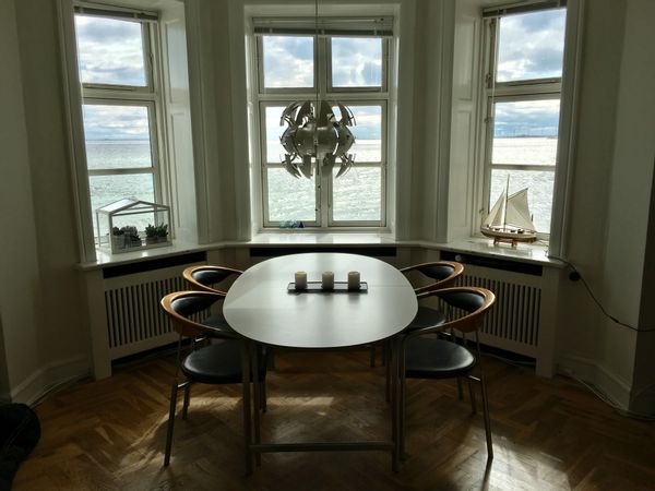 La maison de Lotte & Kenneth