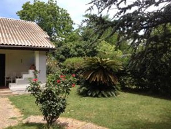 maison à Basavilbaso, Argentina