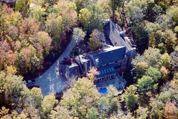 La maison de Joan