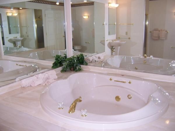 La maison de Andy