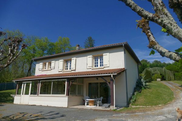 La maison de martin