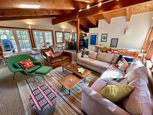 La maison de Jenny & Scott