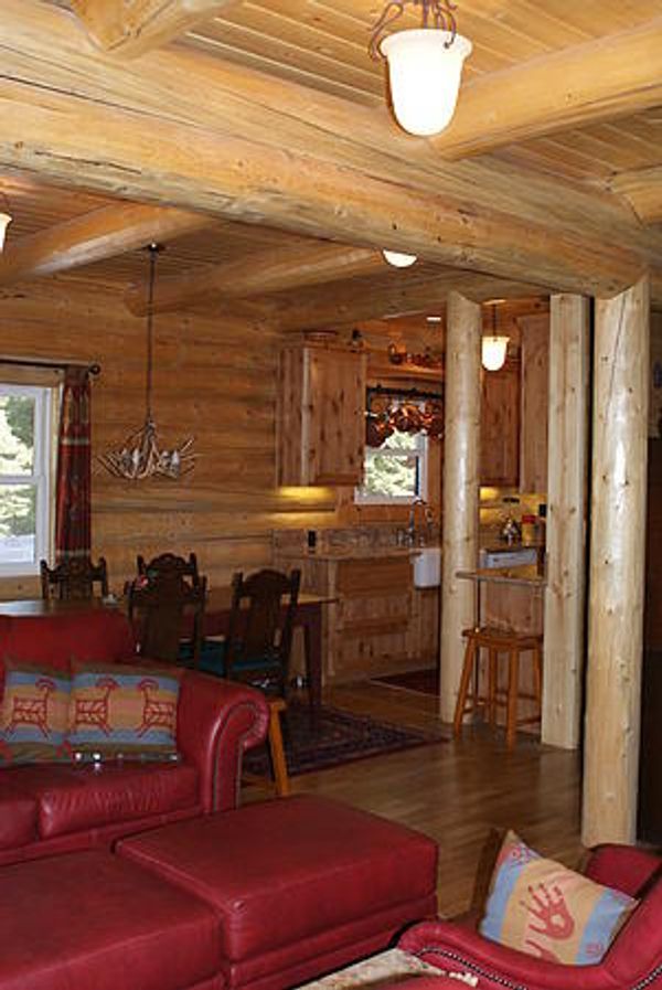 La maison de sandra
