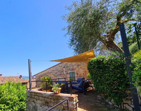 La maison de marco